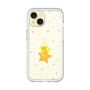 スリムプロテクションプレミアムケース［ CRAFTHOLIC - Star - LORIS ］