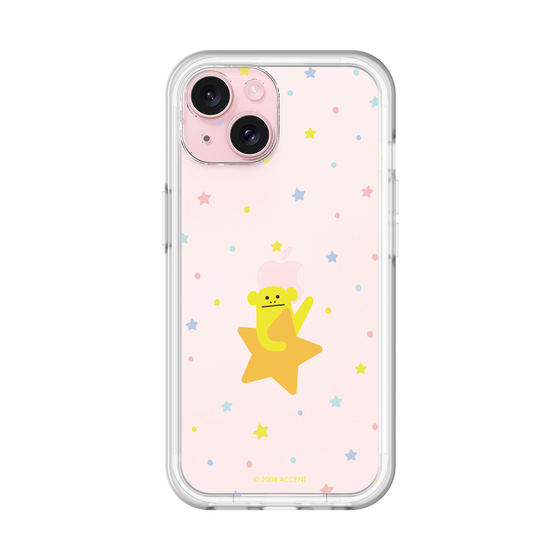 スリムプロテクションプレミアムケース［ CRAFTHOLIC - Star - LORIS ］