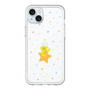 スリムプロテクションプレミアムケース［ CRAFTHOLIC - Star - LORIS ］