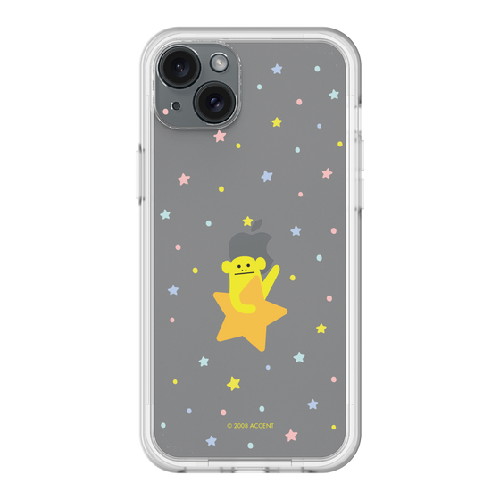 スリムプロテクションプレミアムケース［ CRAFTHOLIC - Star - LORIS ］