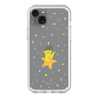 スリムプロテクションプレミアムケース［ CRAFTHOLIC - Star - LORIS ］
