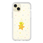 スリムプロテクションプレミアムケース［ CRAFTHOLIC - Star - LORIS ］