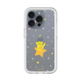 スリムプロテクションプレミアムケース［ CRAFTHOLIC - Star - LORIS ］