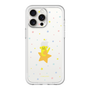 スリムプロテクションプレミアムケース［ CRAFTHOLIC - Star - LORIS ］