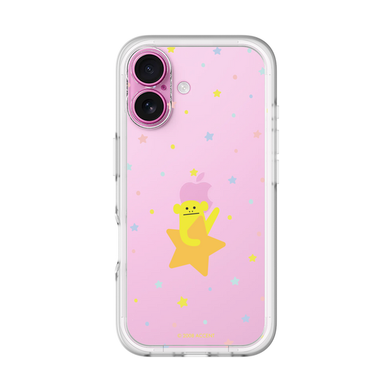 スリムプロテクションプレミアムケース［ CRAFTHOLIC - Star - LORIS ］