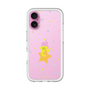 スリムプロテクションプレミアムケース［ CRAFTHOLIC - Star - LORIS ］