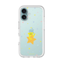 スリムプロテクションプレミアムケース［ CRAFTHOLIC - Star - LORIS ］