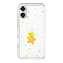 スリムプロテクションプレミアムケース［ CRAFTHOLIC - Star - LORIS ］