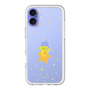 スリムプロテクションプレミアムケース［ CRAFTHOLIC - Star - LORIS ］