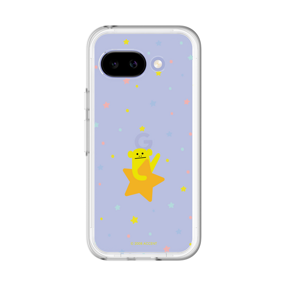 スリムプロテクションプレミアムケース［ CRAFTHOLIC - Star - LORIS ］
