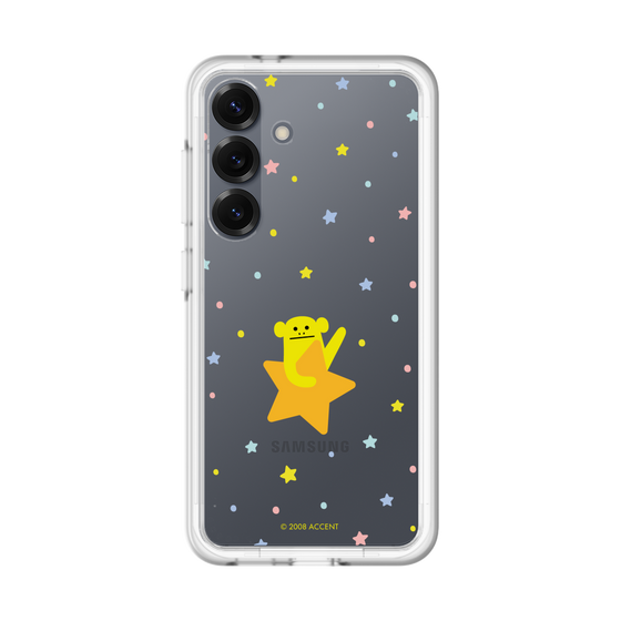 スリムプロテクションプレミアムケース［ CRAFTHOLIC - Star - LORIS ］