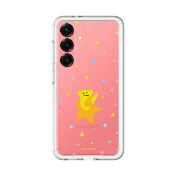 スリムプロテクションプレミアムケース［ CRAFTHOLIC - Star - LORIS ］
