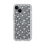スリムプロテクションプレミアムケース［ CRAFTHOLIC - Star pattern ］