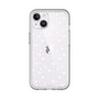 スリムプロテクションプレミアムケース［ CRAFTHOLIC - Star pattern ］