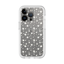 スリムプロテクションプレミアムケース［ CRAFTHOLIC - Star pattern ］