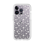 スリムプロテクションプレミアムケース［ CRAFTHOLIC - Star pattern ］