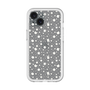 スリムプロテクションプレミアムケース［ CRAFTHOLIC - Star pattern ］