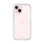 スリムプロテクションプレミアムケース［ CRAFTHOLIC - Star pattern ］