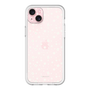 スリムプロテクションプレミアムケース［ CRAFTHOLIC - Star pattern ］