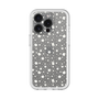 スリムプロテクションプレミアムケース［ CRAFTHOLIC - Star pattern ］