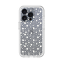 スリムプロテクションプレミアムケース［ CRAFTHOLIC - Star pattern ］