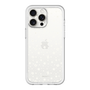 スリムプロテクションプレミアムケース［ CRAFTHOLIC - Star pattern ］
