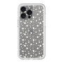 スリムプロテクションプレミアムケース［ CRAFTHOLIC - Star pattern ］