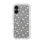 スリムプロテクションプレミアムケース［ CRAFTHOLIC - Star pattern ］