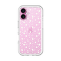 スリムプロテクションプレミアムケース［ CRAFTHOLIC - Star pattern ］
