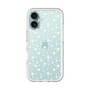 スリムプロテクションプレミアムケース［ CRAFTHOLIC - Star pattern ］