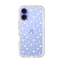 スリムプロテクションプレミアムケース［ CRAFTHOLIC - Star pattern ］