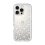 スリムプロテクションプレミアムケース［ CRAFTHOLIC - Star pattern ］