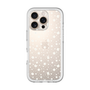 スリムプロテクションプレミアムケース［ CRAFTHOLIC - Star pattern ］