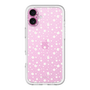 スリムプロテクションプレミアムケース［ CRAFTHOLIC - Star pattern ］