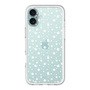 スリムプロテクションプレミアムケース［ CRAFTHOLIC - Star pattern ］