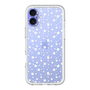 スリムプロテクションプレミアムケース［ CRAFTHOLIC - Star pattern ］