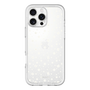 スリムプロテクションプレミアムケース［ CRAFTHOLIC - Star pattern ］