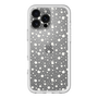 スリムプロテクションプレミアムケース［ CRAFTHOLIC - Star pattern ］