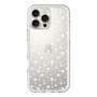 スリムプロテクションプレミアムケース［ CRAFTHOLIC - Star pattern ］
