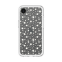 スリムプロテクションプレミアムケース［ CRAFTHOLIC - Star pattern ］