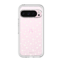 スリムプロテクションプレミアムケース［ CRAFTHOLIC - Star pattern ］