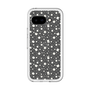スリムプロテクションプレミアムケース［ CRAFTHOLIC - Star pattern ］