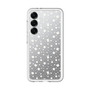 スリムプロテクションプレミアムケース［ CRAFTHOLIC - Star pattern ］