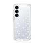 スリムプロテクションプレミアムケース［ CRAFTHOLIC - Star pattern ］