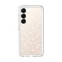 スリムプロテクションプレミアムケース［ CRAFTHOLIC - Star pattern ］