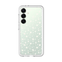 スリムプロテクションプレミアムケース［ CRAFTHOLIC - Star pattern ］