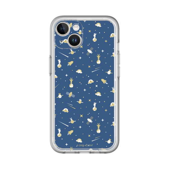 スリムプロテクションプレミアムケース［ CRAFTHOLIC - Universe ］