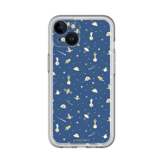 スリムプロテクションプレミアムケース［ CRAFTHOLIC - Universe ］