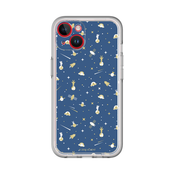 スリムプロテクションプレミアムケース［ CRAFTHOLIC - Universe ］