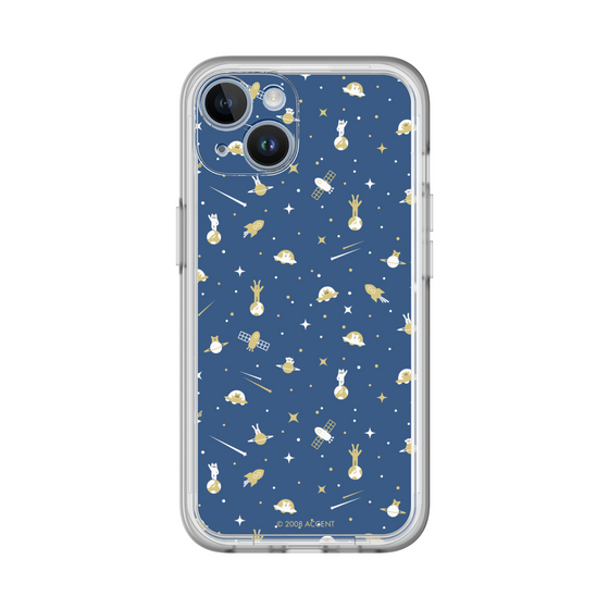 スリムプロテクションプレミアムケース［ CRAFTHOLIC - Universe ］